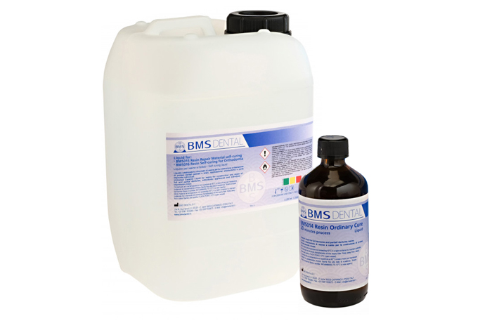 MONÓMERO AUTOPOLIMERIZÁVEL - BMS