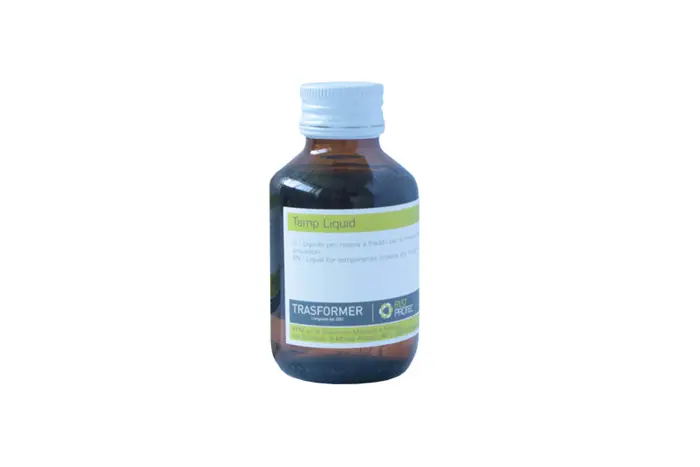 TEMP LIQUID 100ML - TRANSFORMER