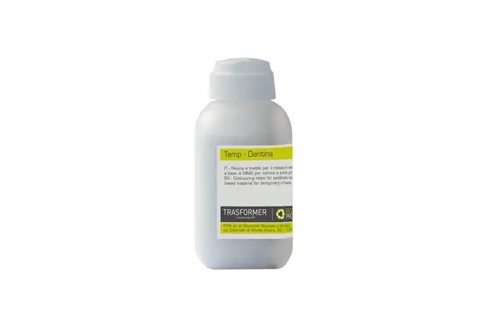 TEMP POWDER 100GR - TRANSFORMER