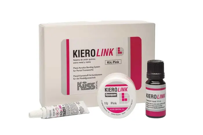 KIERO LINK - KUSS