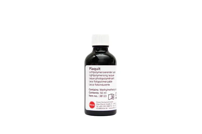 PLAQUIT - DREVE