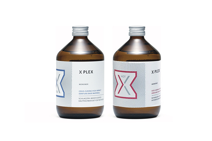 X PLEX MONOMER- CANDULOR