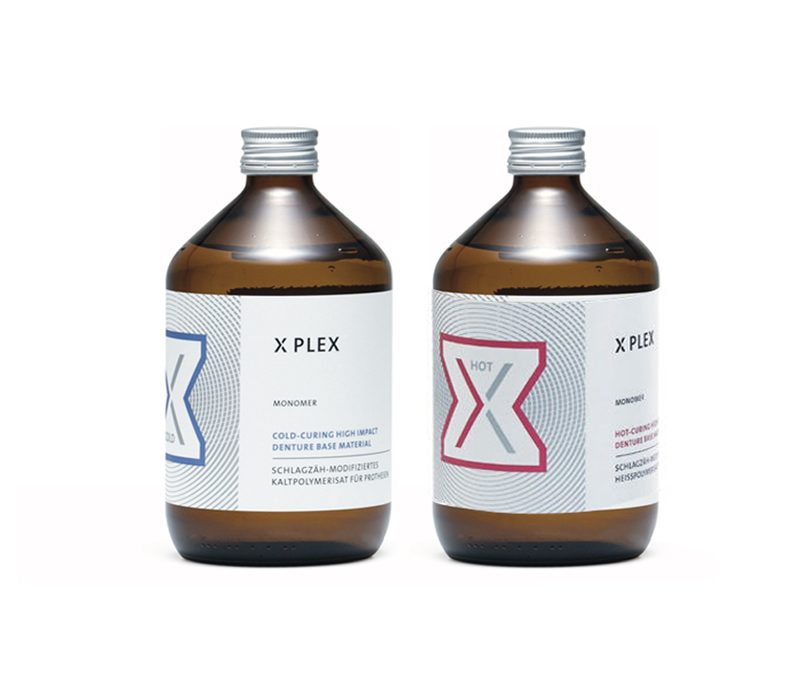 X PLEX MONOMER- CANDULOR