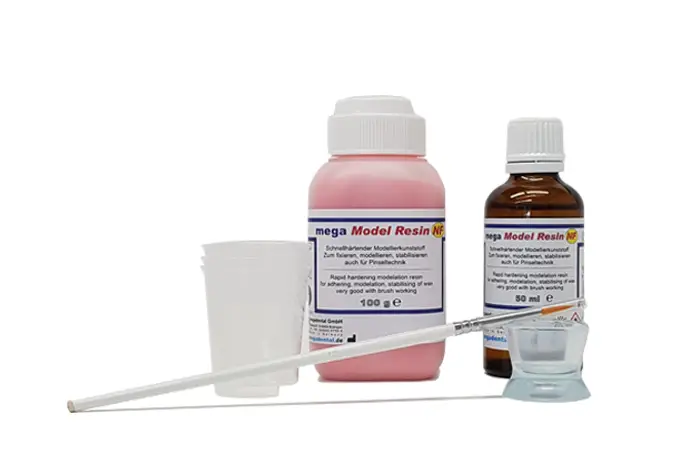 MEGA MODEL RESIN NF - MEGADENTAL