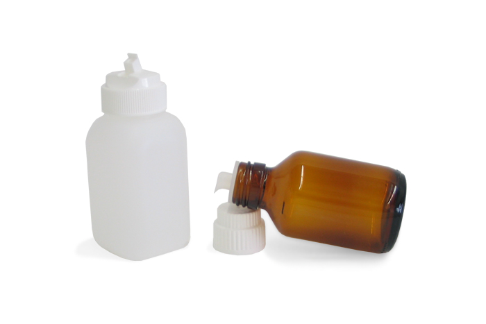 FRASCOS POLÍMERO/MONÓMERO - MEGADENTAL