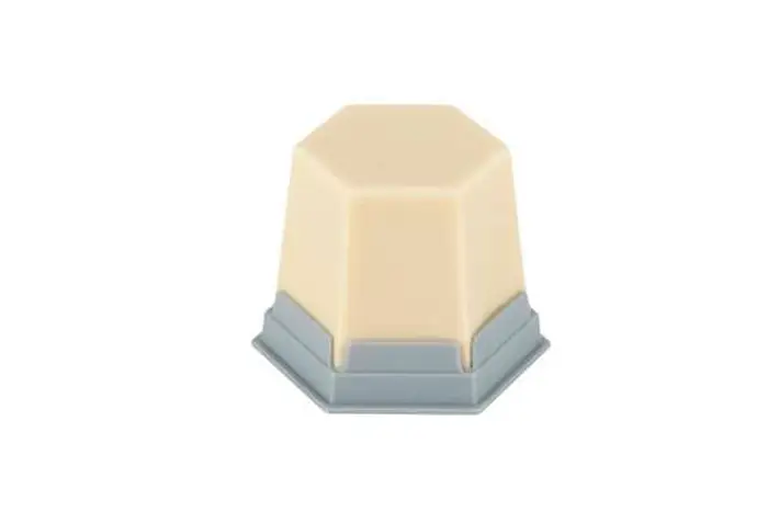 GEO CLASSIC NATURAL OPACA - RENFERT