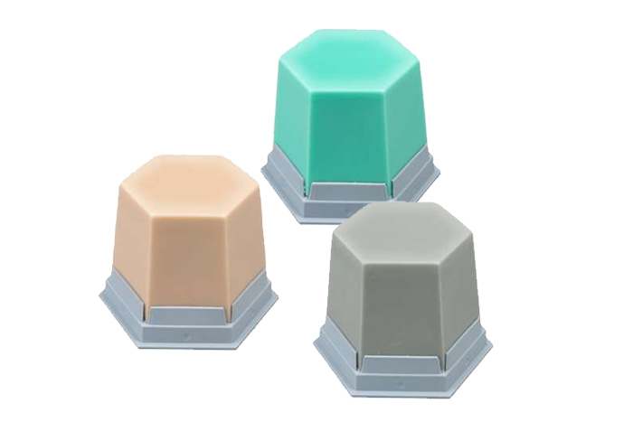 GEO CLASSIC OPACA - RENFERT