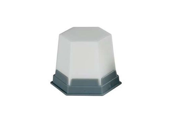 GEO CLASSIC SNOW-WHITE OPACA - RENFERT