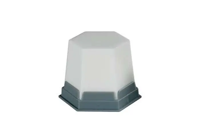GEO CLASSIC SNOW-WHITE OPACA - RENFERT