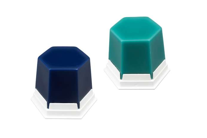 GEO CLASSIC TRANSP. - RENFERT