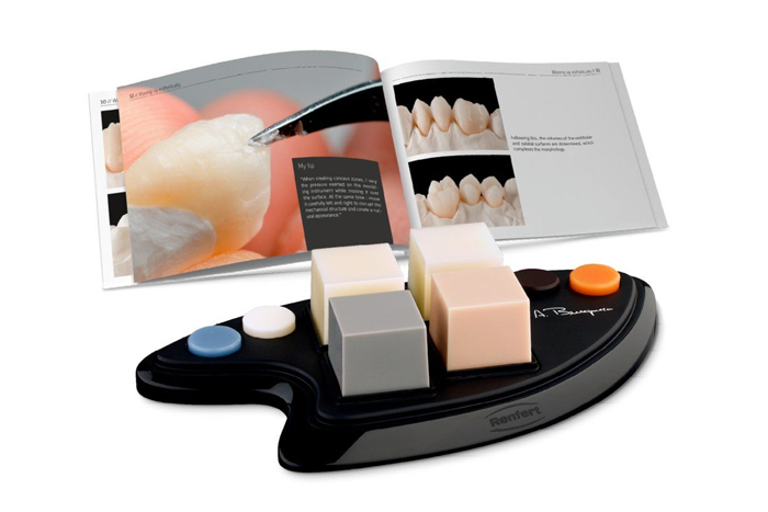 GEO EXPERT A. BRUGUERA - RENFERT