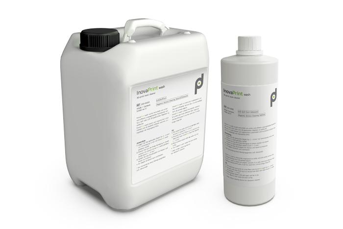 INOVAPRINT WASH - HP DENT