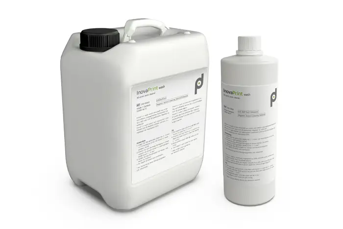 INOVAPRINT WASH - HP DENT