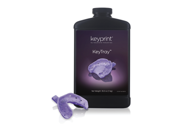 KEYPRINT KEYTRAY - KEYSTONE