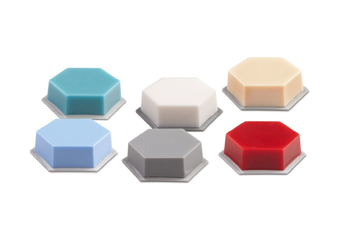 KIT BASIC GEO CLASSIC - RENFERT