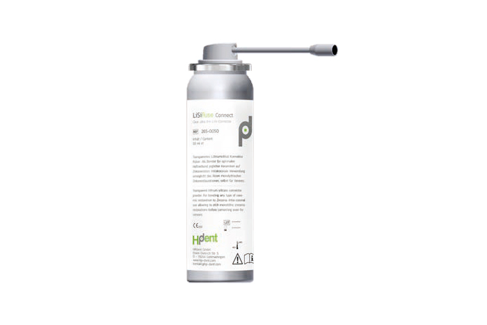 LISIFUSE CONNECT - HP DENT