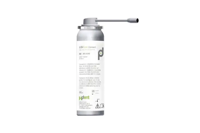 LISIFUSE CONNECT - HP DENT