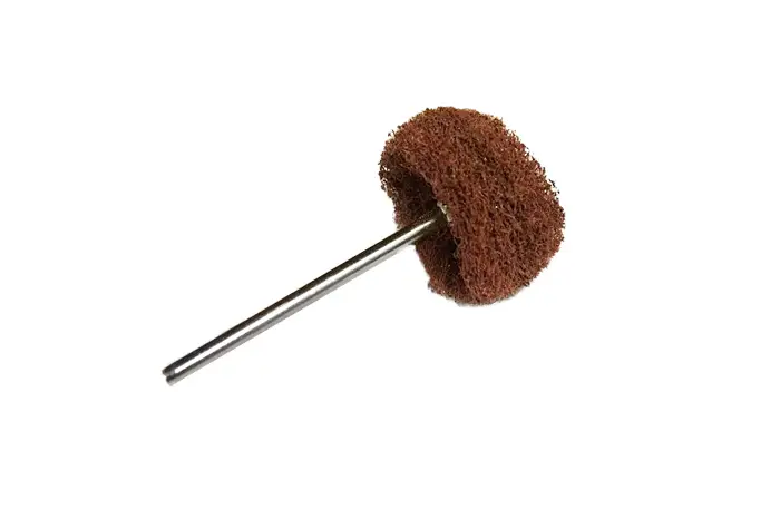 MINI FUZZ BUFF - TCS