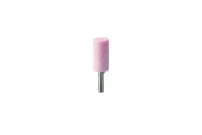 PINK CORUNDUM 731 - DENDIA