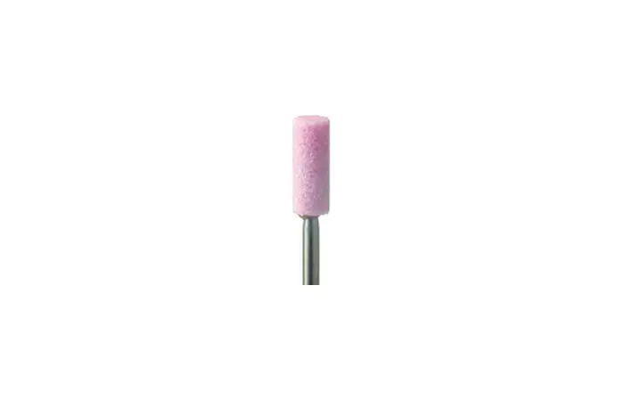 PINK CORUNDUM 732 - DENDIA