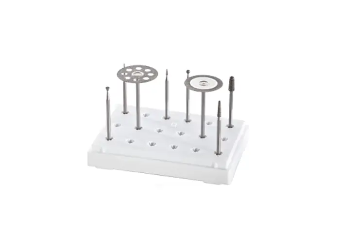 SET BROCAS CERÂMICA - SCHICK