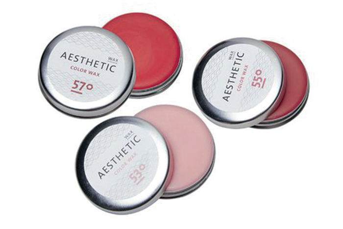 AESTHETIC COLOR WAX - CANDULOR