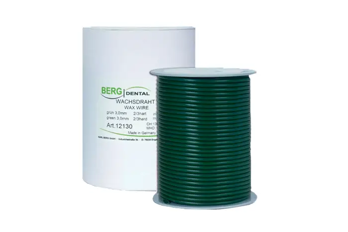 CANAIS ALIMENTAÇÃO - BERG DENTAL