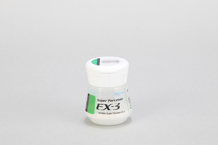 EX-3 TRANSLUCENT 10GR - KURARAY NORITAKE