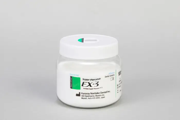 EX-3 BODY 200GR - KURARAY NORITAKE