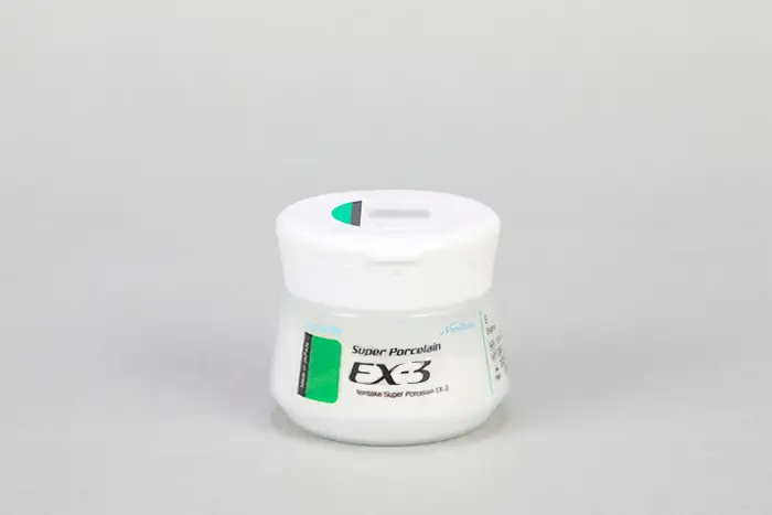 EX-3 OPACIOUS BODY 50GR - KURARAY NORITAKE