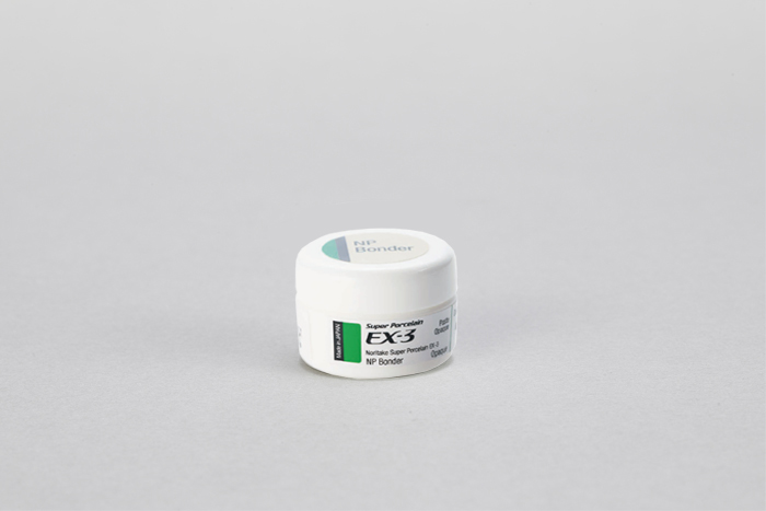 EX-3 NP BONDER - KURARAY NORITAKE