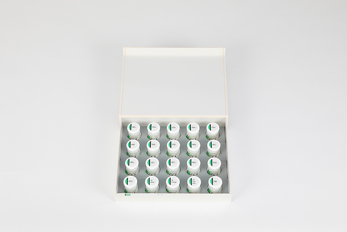 EX-3 OB COMPLETE KIT - KURARAY NORITAKE