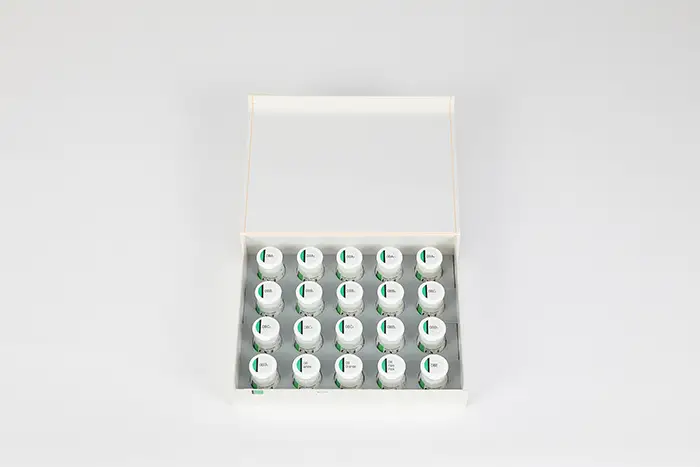 EX-3 OB COMPLETE KIT - KURARAY NORITAKE