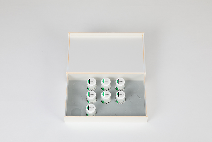 EX-3 TISSUE KIT - KURARAY NORITAKE