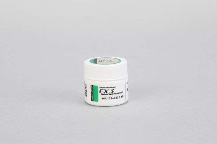 EX-3 PASTE OPAQUE - KURARAY NORITAKE