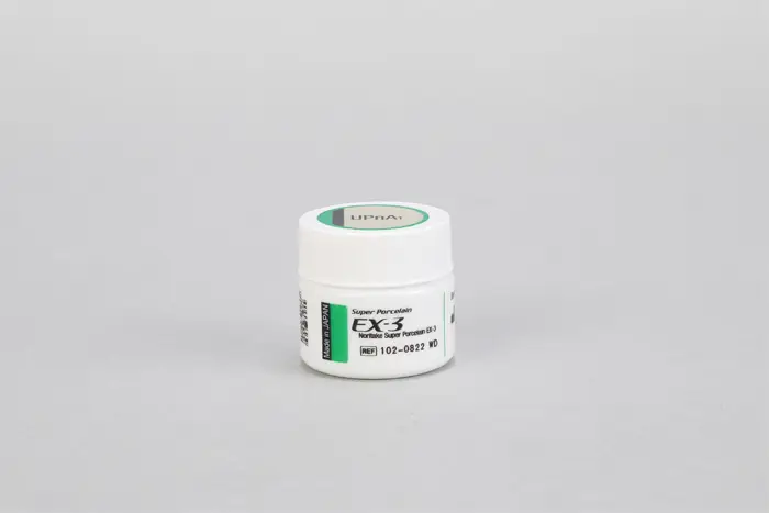 EX-3 PASTE OPAQUE - KURARAY NORITAKE