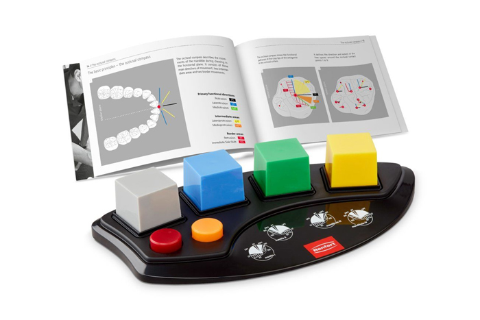 GEO EXPERT FUNCTIONAL - RENFERT