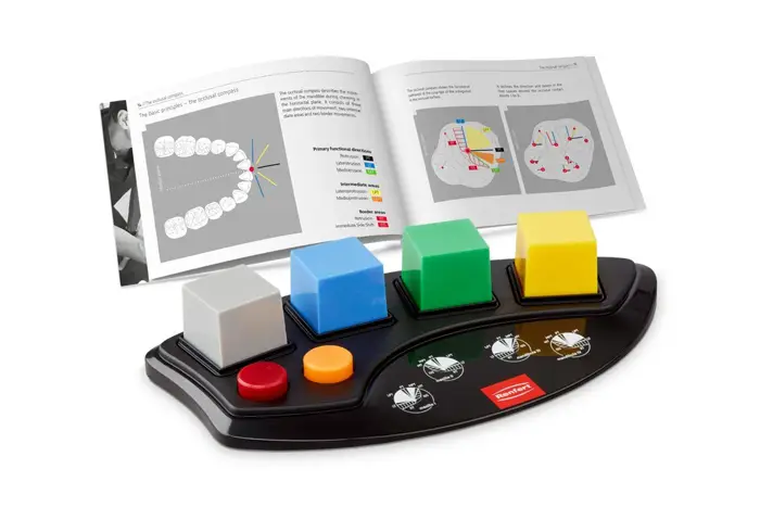 GEO EXPERT FUNCTIONAL - RENFERT