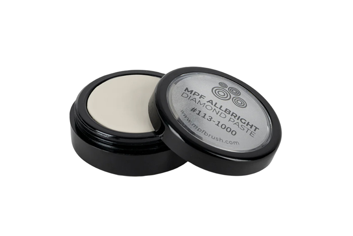 ALLBRIGHT - M. P. F.