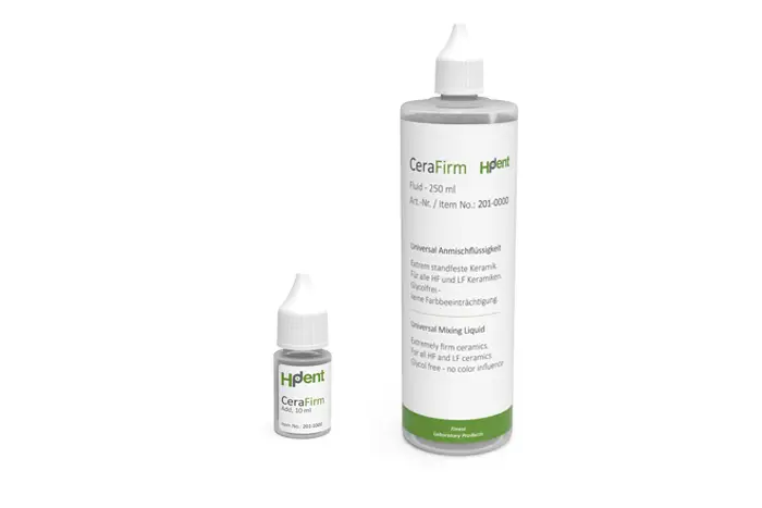 CERAFIRM - HP DENT