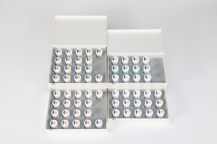 CZR BASIC FULL KIT - KURARAY NORITAKE