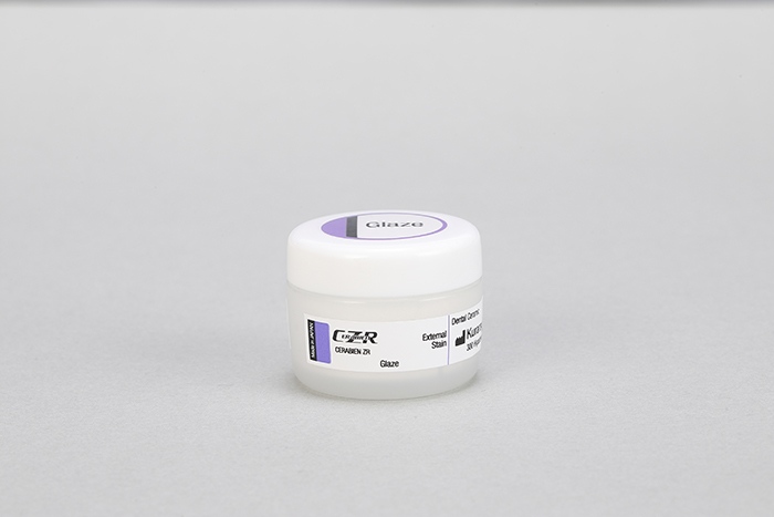 CZR ES GLAZE 10GR – KURARAY NORITAKE