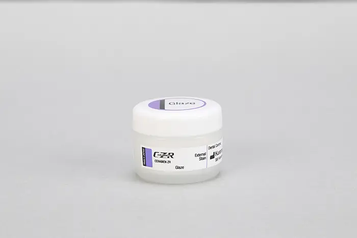 CZR ES GLAZE 10GR – KURARAY NORITAKE