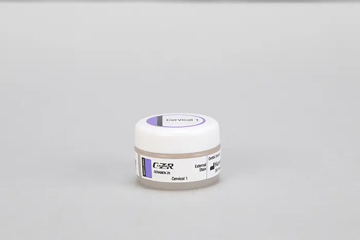 CZR EXTERNAL STAIN 3GR – KURARAY NORITAKE