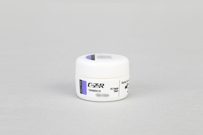 CZR FC PASTE STAIN GLAZE 5GR - KURARAY NORITAKE