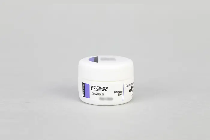 CZR FC PASTE STAIN GLAZE 5GR - KURARAY NORITAKE