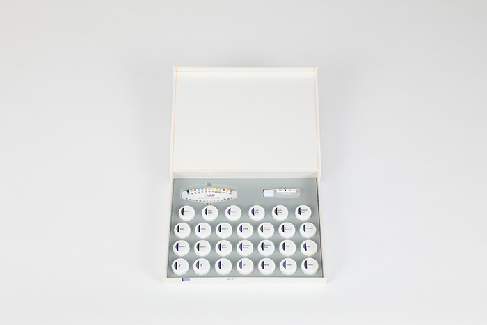 CZR FC PASTE STAIN KIT - KURARAY NORITAKE