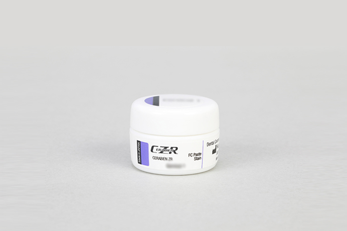 CZR FC PASTE STAIN 3GR - KURARAY NORITAKE