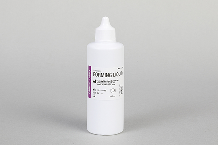 CZR FORMING LIQUID 100ML – KURARAY NORITAKE