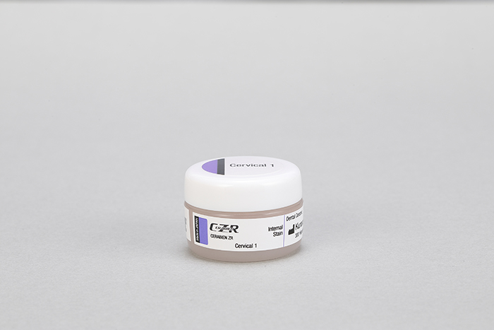 CZR INTERNAL STAIN 3GR – KURARAY NORITAKE